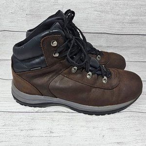 Nevados Men's Brown Working‎ Boot Size 12